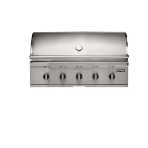 42" CL-Series Built-In NG Grill
