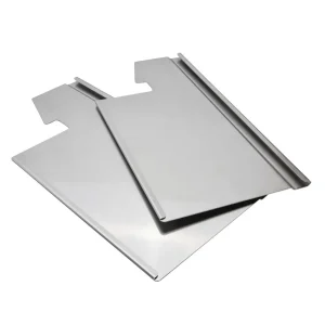 Set of Heat Zone Separators For C3C30 LP or NG