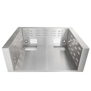 Insulated Jacket For C3FTG30 Flat Top Grill