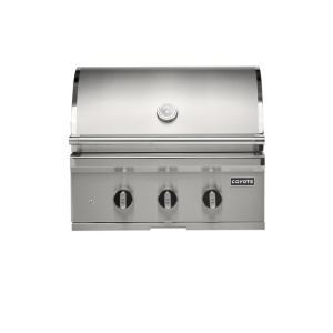 30" SL-Series Built-In LP Grill