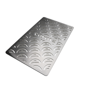 Signature Vegetable Grate For C3SL42