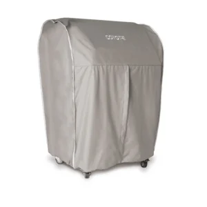 Gray Cover For 34" Freestanding Gas Grills