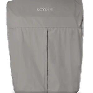 Gray Cover for 40" DUOMO Pizza Oven