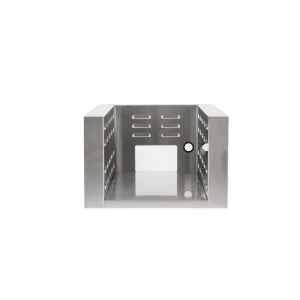 Insulated Jacket For Double Side Burner