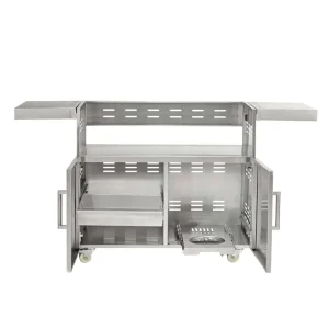 Cart For 42" CL or SL-Series Grill