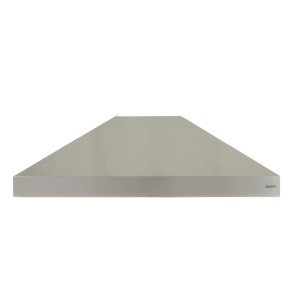 Coyote Stainless Steel Outdoor Vent Hood With Internal 1200 CFM Blower Motor