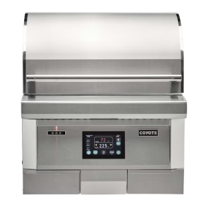 28" Next-Gen Pellet Grill