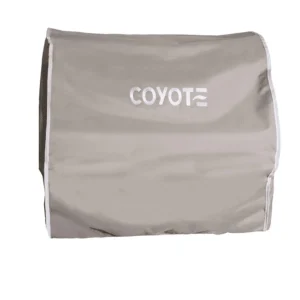 Gray Cover for 30" Hybrid Multi-Fuel Pizza Oven