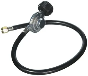 LP Regulator