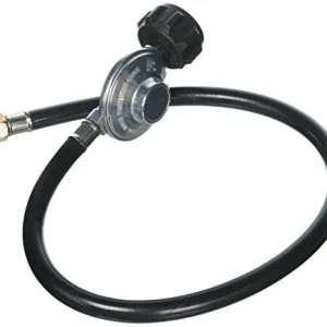 LP Regulator