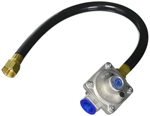 NG Regulator