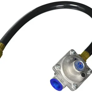 NG Regulator