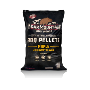 Premium Wood Pellets (50 min)