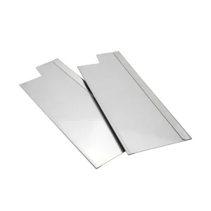 Set of Heat Zone Separators For C3C34 LP or NG