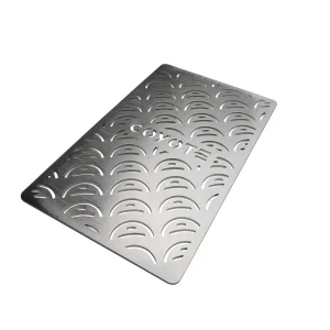 Signature Vegetable Grate For C3CL36