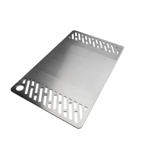 Signature Griddle Grate For C3SL30