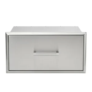 28" Single Storage Drawer