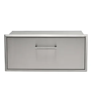 32" Single Storage Drawer