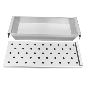 Smoker Box