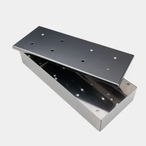 Smoker Box