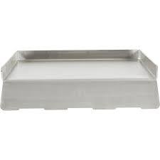 Teppanyaki Griddle Accessory for Power Burner