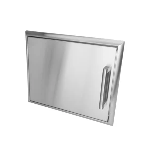20" Wide Single Access Door