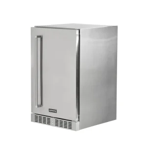 21" Built-in Refrigerator Hinge on Right Side