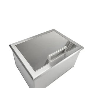25" Drop In Cooler
