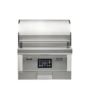 28" Next-Gen Pellet Grill