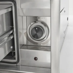 30" Warming Drawer