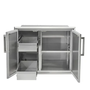 31" Dry Pantry