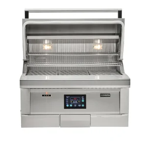 36" Next-Gen Pellet Grill