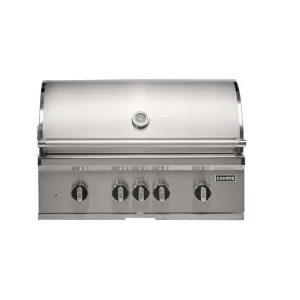 36" SL-Series Built-In LP Grill