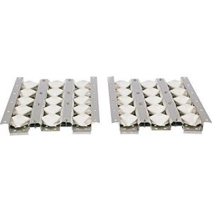 Briquette Set For 50" Gas Grills