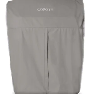 Gray Cover For 30" Freestanding C & SL Series Grill (Grill Plus Cart) & C2P28-FS Pellet Grill w Cart