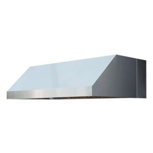 48" Vent Hood