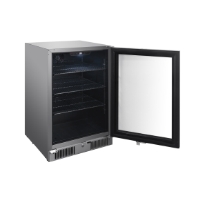 NEW 20-in 4.5 Cu. Ft. Outdoor Rated Beverage Cooler​