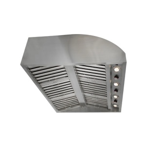 Blaze Outdoor 36" Vent Hood