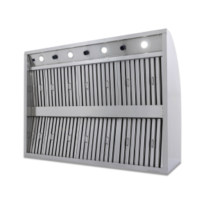 Blaze 48" Vent Hood