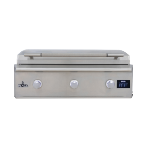 Blaze Griddle Basic Cart Only with Soft Close Doors