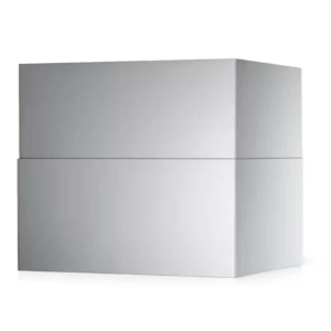 Small 12"-22.5" Expandable Duct Cover for 36-VHOOD