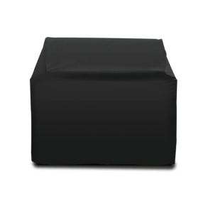 25" Freestanding Deluxe Grill Cover