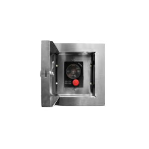 E-Stop Mounting Bracket