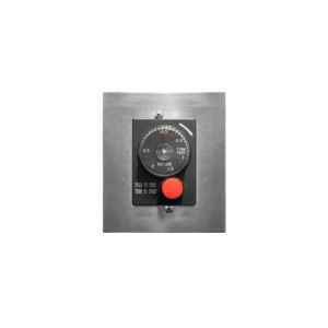 E-Stop Gas Timer