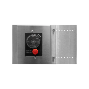 E-Stop Mounting Bracket