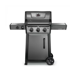 FREESTYLE 365 DOOR GRAPHITE LPG