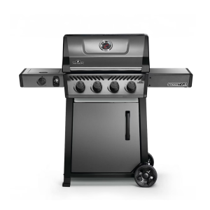 FREESTYLE 425 FLM SD BRN GRAPHITE LPG