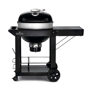 NAPOLEON PRO KETTLE 22IN BLACK CART