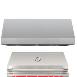 60" Vent Hood