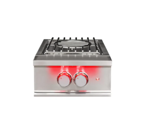 Trueflame power burner - natural gas - image 4
